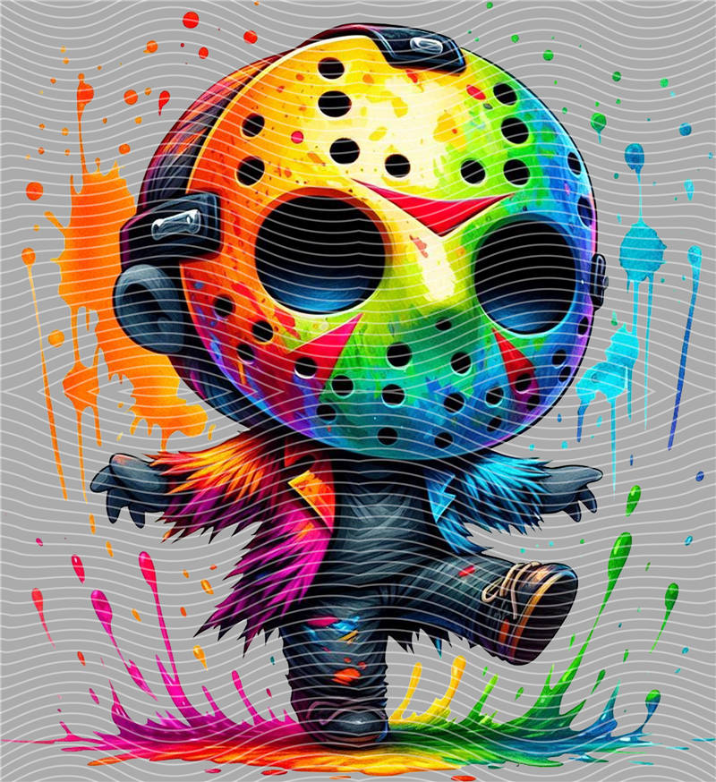 Halloween-WS 252